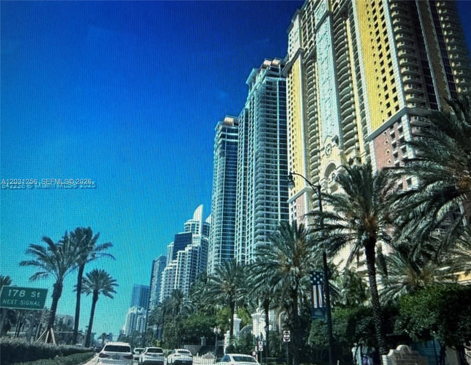 16909 N Bay Road 321, Sunny Isles Beach, FL 33160, Sunny Isles Beach