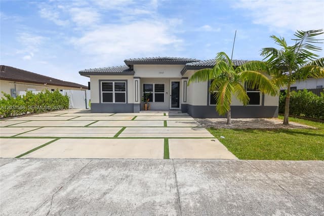13063 SW 256th Street, Homestead, FL 33032