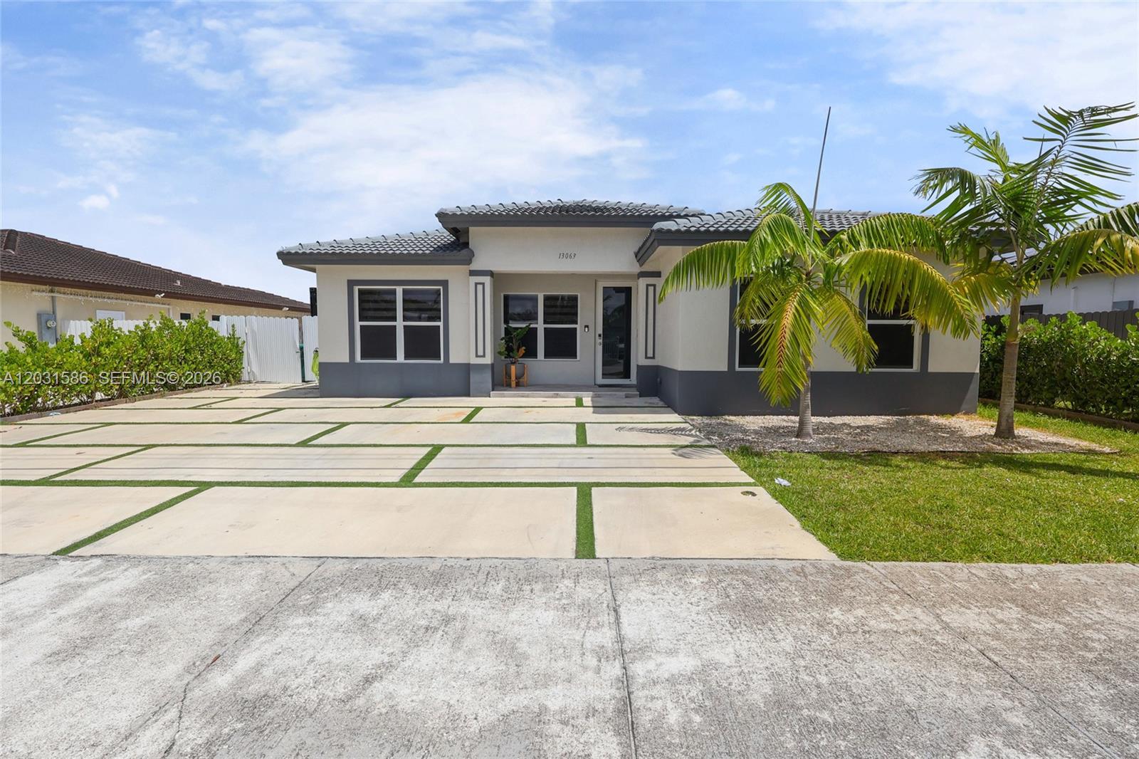 13063 SW 256th Street, Homestead, FL 33032, Homestead