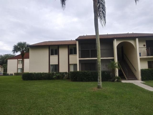 4681 Sable Pine Circle A1, West Palm Beach, FL 33417