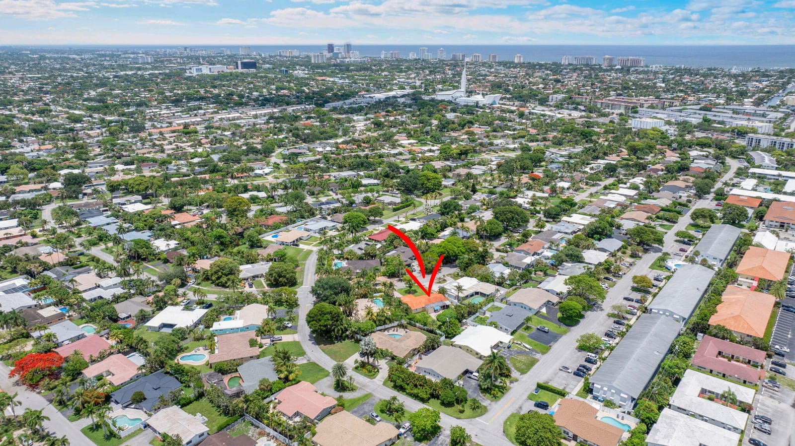 1910 NE 52nd Street NE, Fort Lauderdale, FL 33308 photo 11