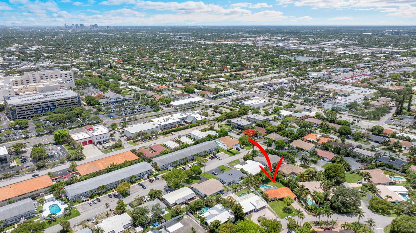 1910 NE 52nd Street NE, Fort Lauderdale, FL 33308 photo 14