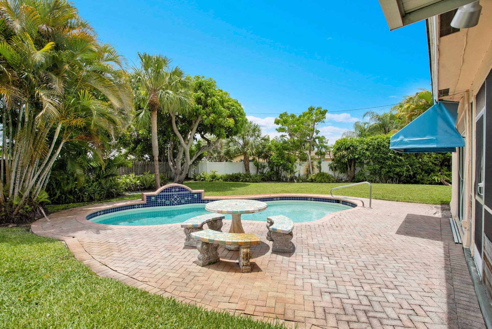 1910 NE 52nd Street NE, Fort Lauderdale, FL 33308 photo 22