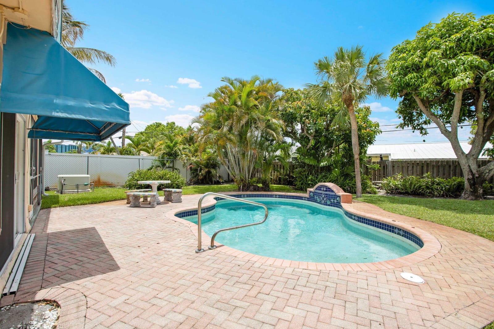 1910 NE 52nd Street NE, Fort Lauderdale, FL 33308 photo 26