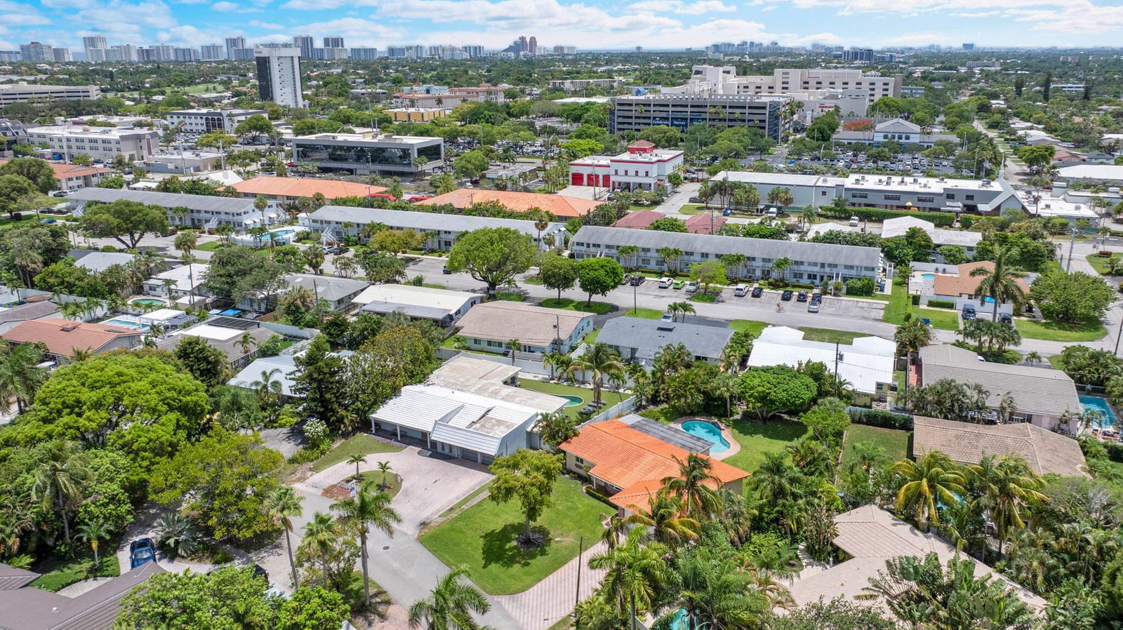 1910 NE 52nd Street NE, Fort Lauderdale, FL 33308 photo 8