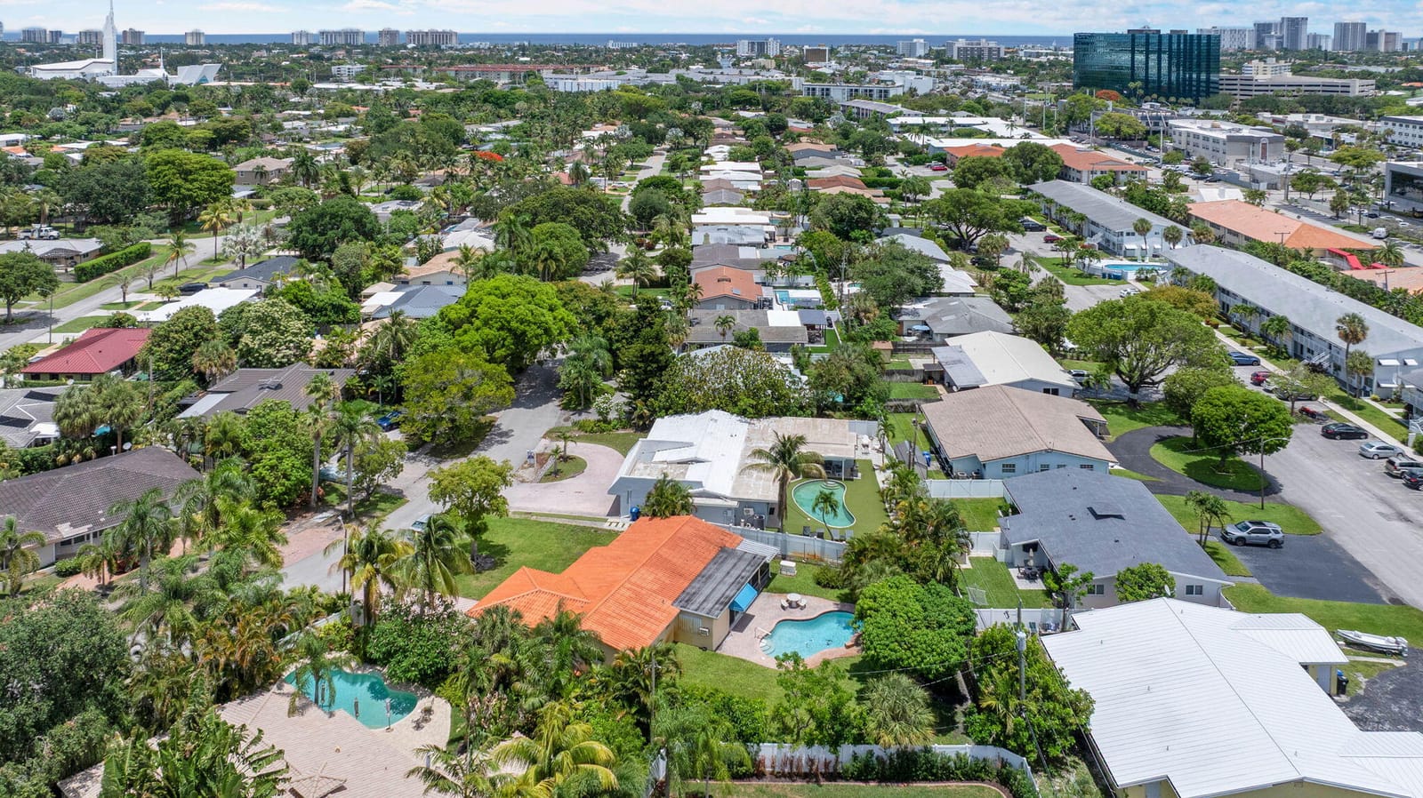 1910 NE 52nd Street NE, Fort Lauderdale, FL 33308 photo 9