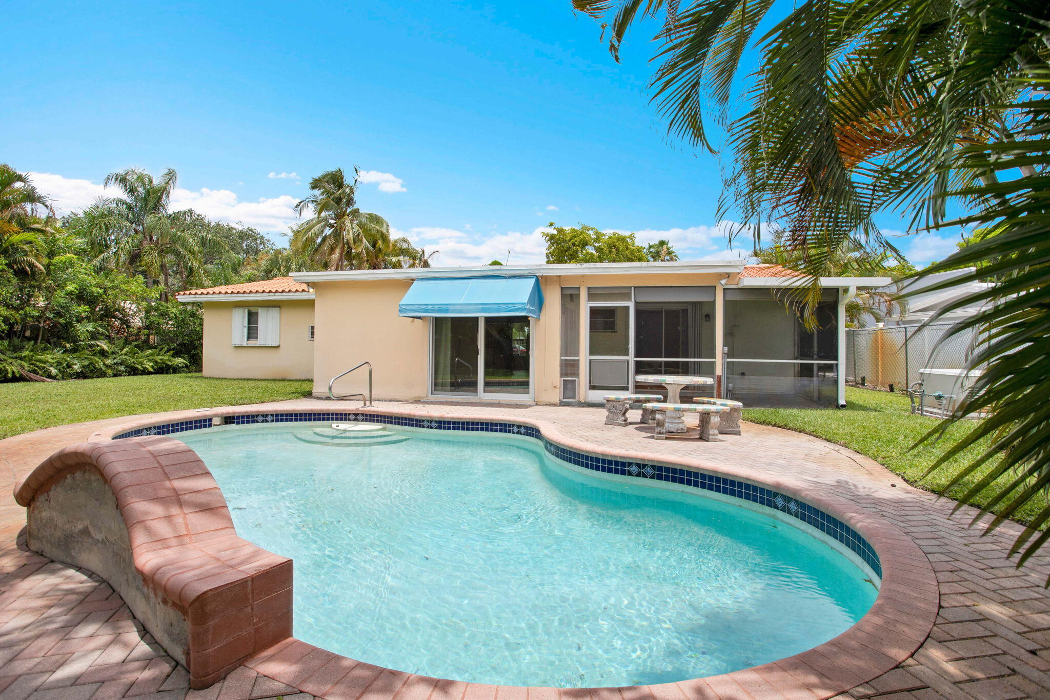 1910 NE 52nd Street NE, Fort Lauderdale, FL 33308, Fort Lauderdale