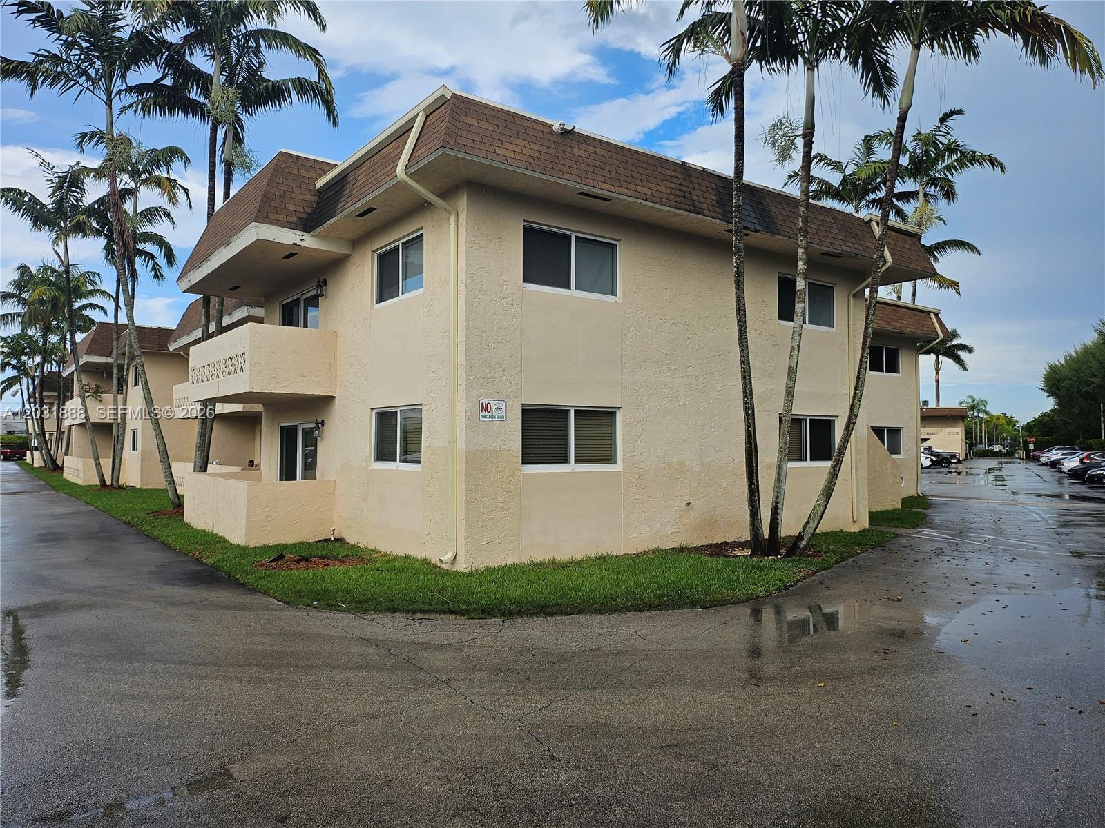 14500 SW 88th Avenue 163, Palmetto Bay, FL 33176