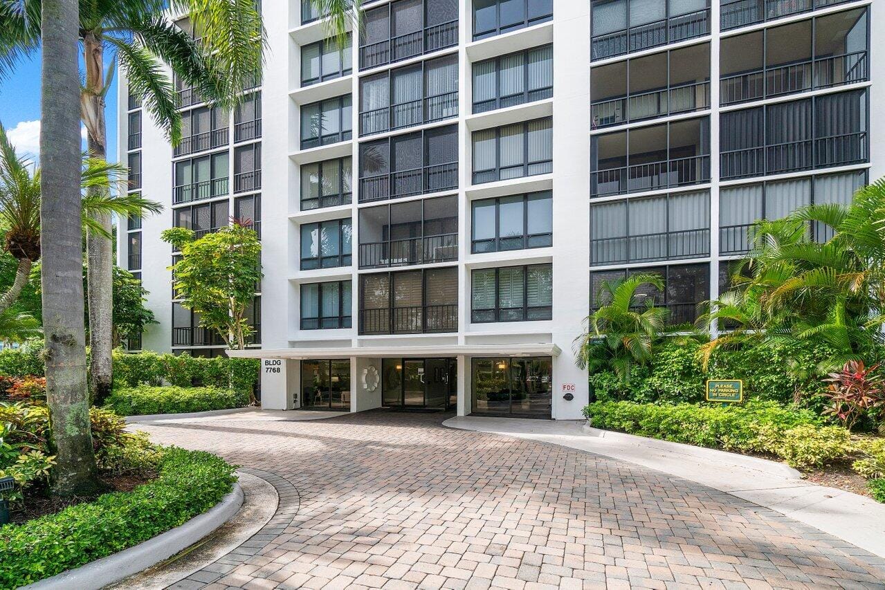 7768 Lakeside Boulevard 533, Boca Raton, FL 33434 photo 27