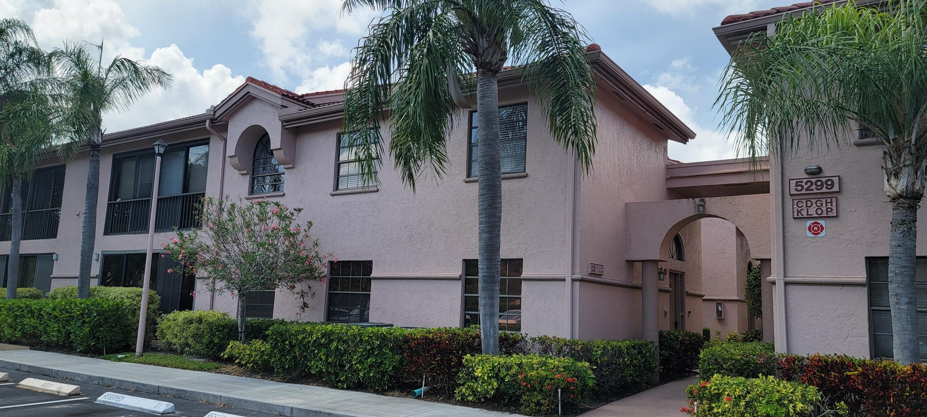 5299 Europa Drive P, Boynton Beach, FL 33437, Boynton Beach