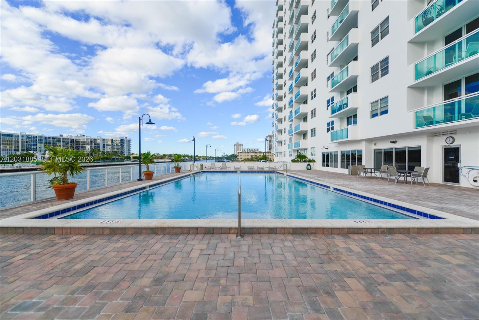 3000 S Ocean Drive 712, Hollywood, FL 33019 photo 24