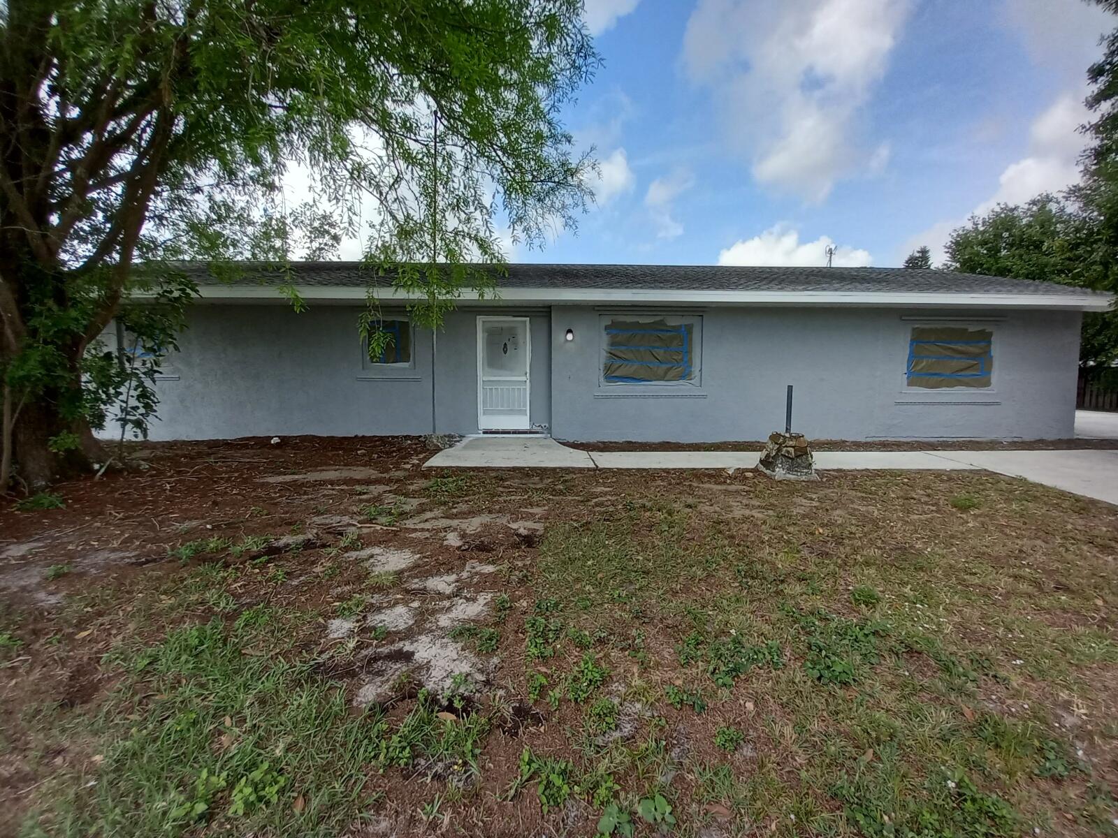 1862 SW Burlington Street, Port St. Lucie, FL 34984, Port St Lucie