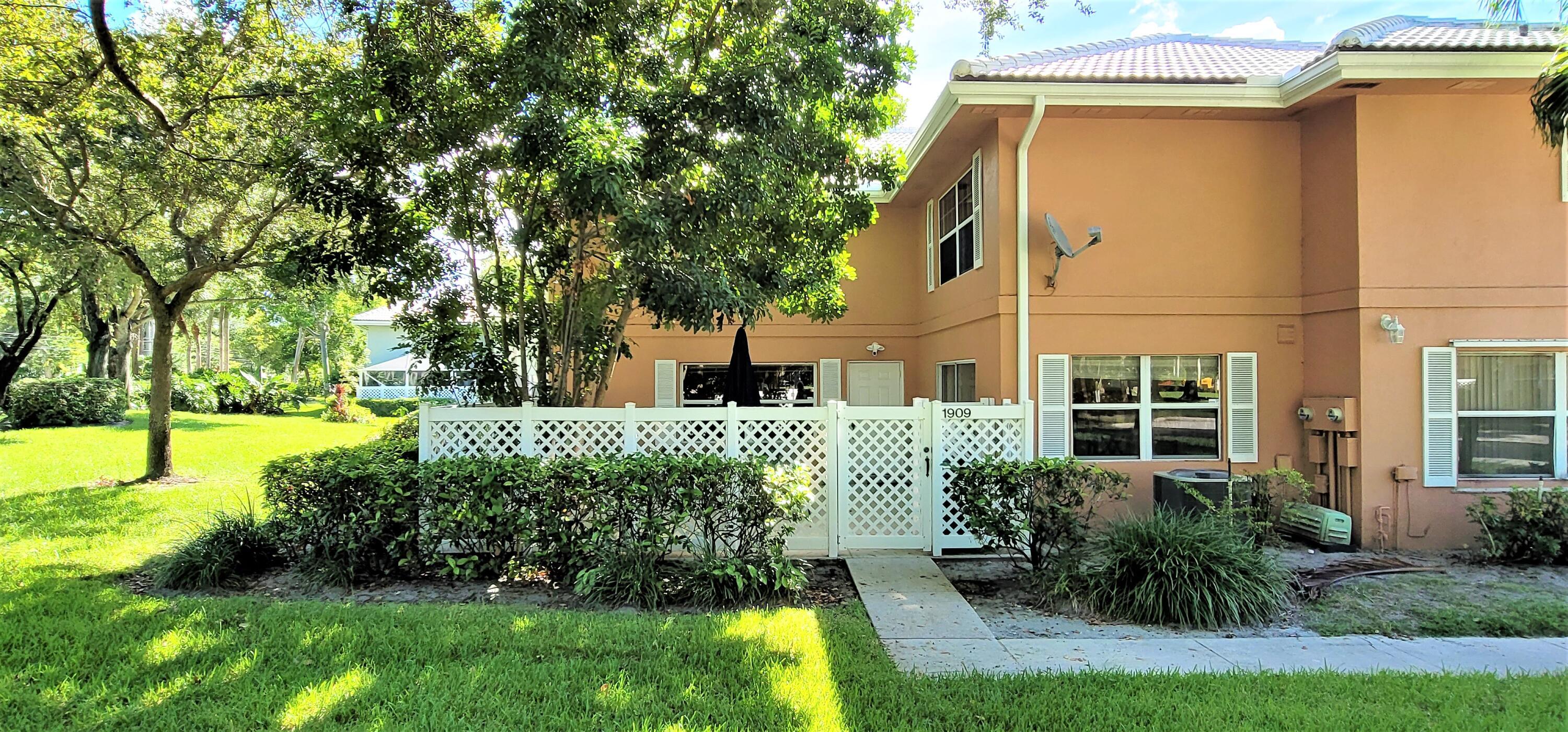 1909 Hartford Court, West Palm Beach, FL 33409, West Palm Beach