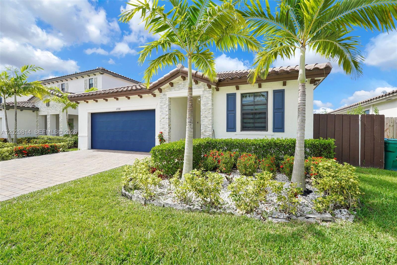 11938 SW 241st Street, Homestead, FL 33032, Homestead