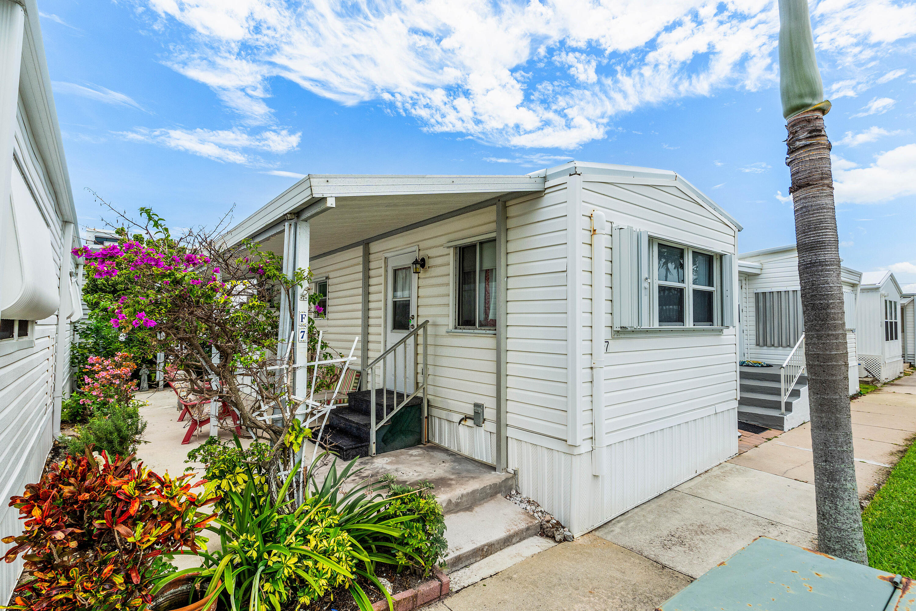 7 Ruthmary Avenue F, Briny Breezes, FL 33435, Briny Breezes
