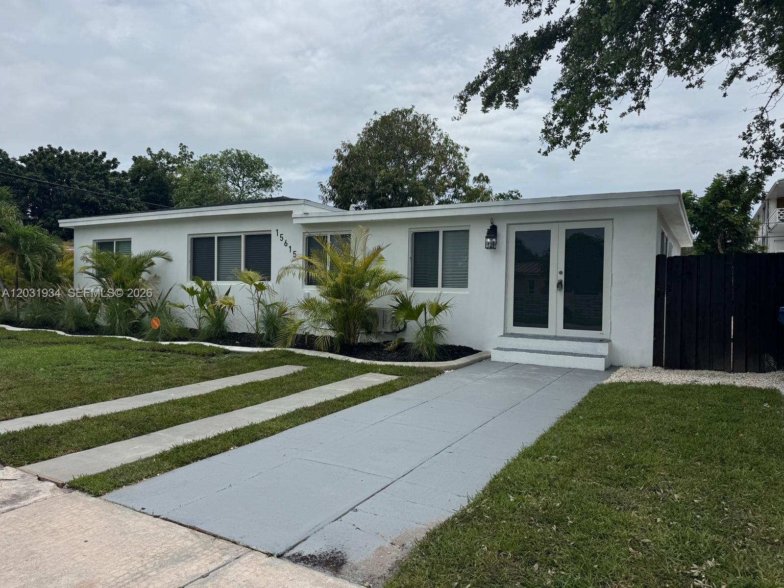 15615 NE 5th Court B, Miami, FL 33162, Miami