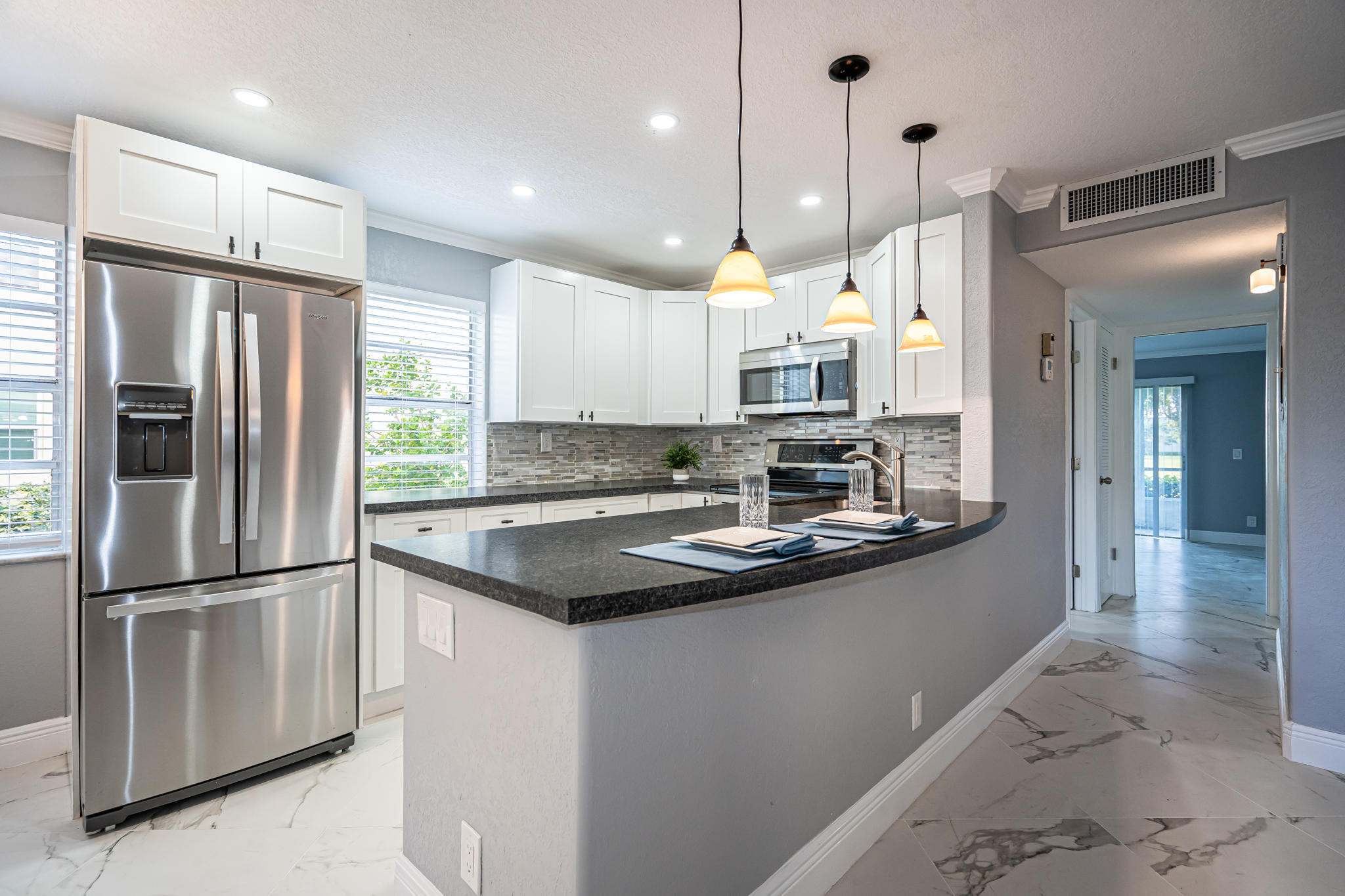 244 Normandy F Lane, Delray Beach, FL 33484, Delray Beach