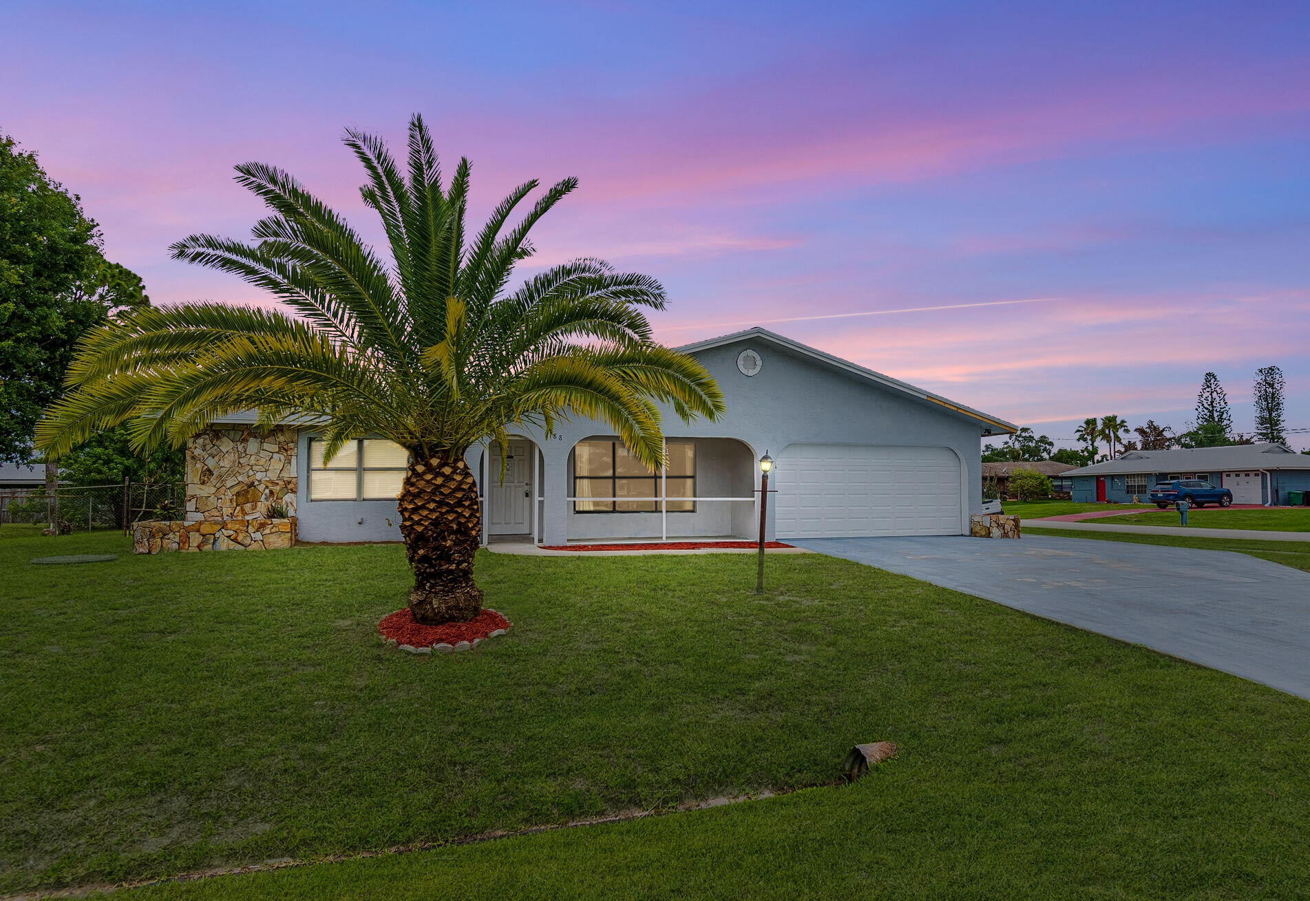 188 NW Broadview Street, Port St. Lucie, FL 34983, Port St Lucie