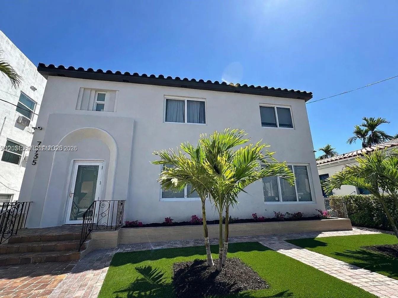 7735 Byron Avenue 2, Miami Beach, FL 33141