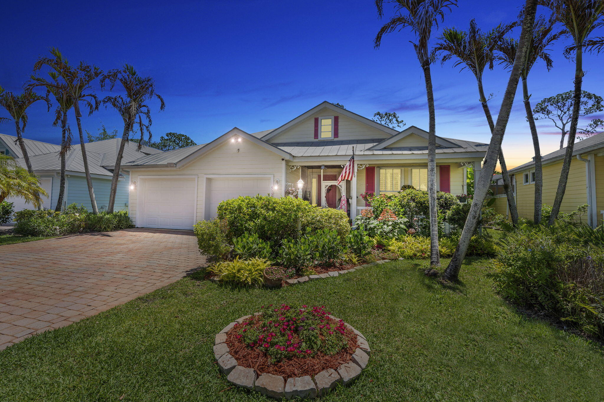 512 NE Canoe Park Circle, Port St. Lucie, FL 34983, Port St Lucie