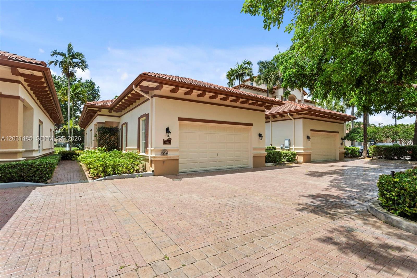 16132 Emerald Estates Drive, Weston, FL 33331, Weston