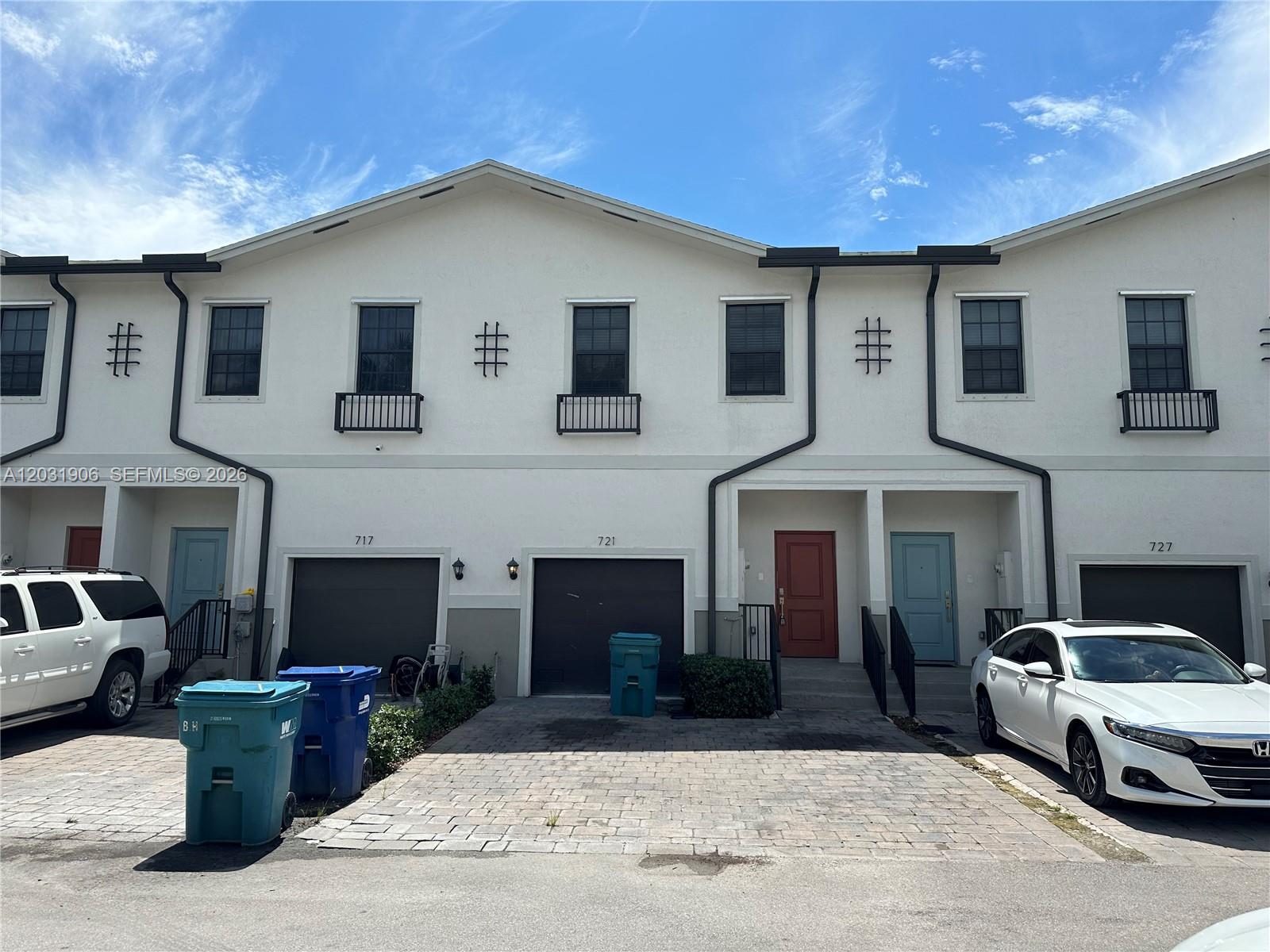 721 SW 11th Street 0, Florida City, FL 33034, Florida City