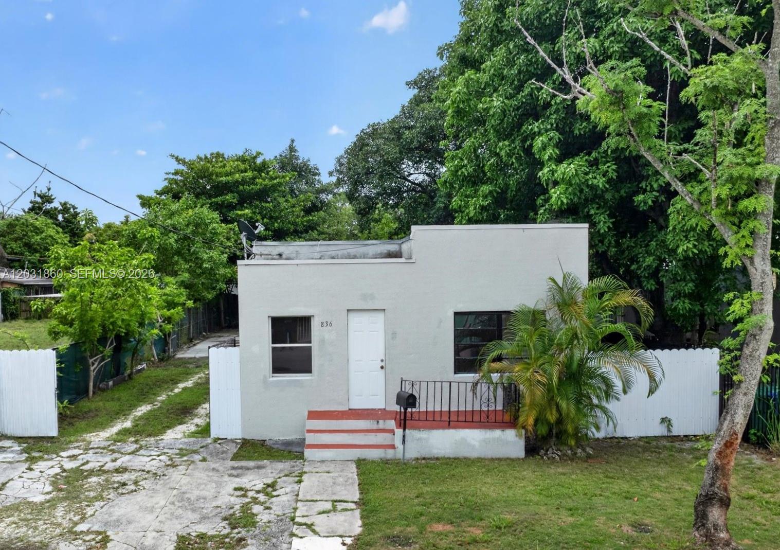 836 NW 29th Terrace, Miami, FL 33127, Miami