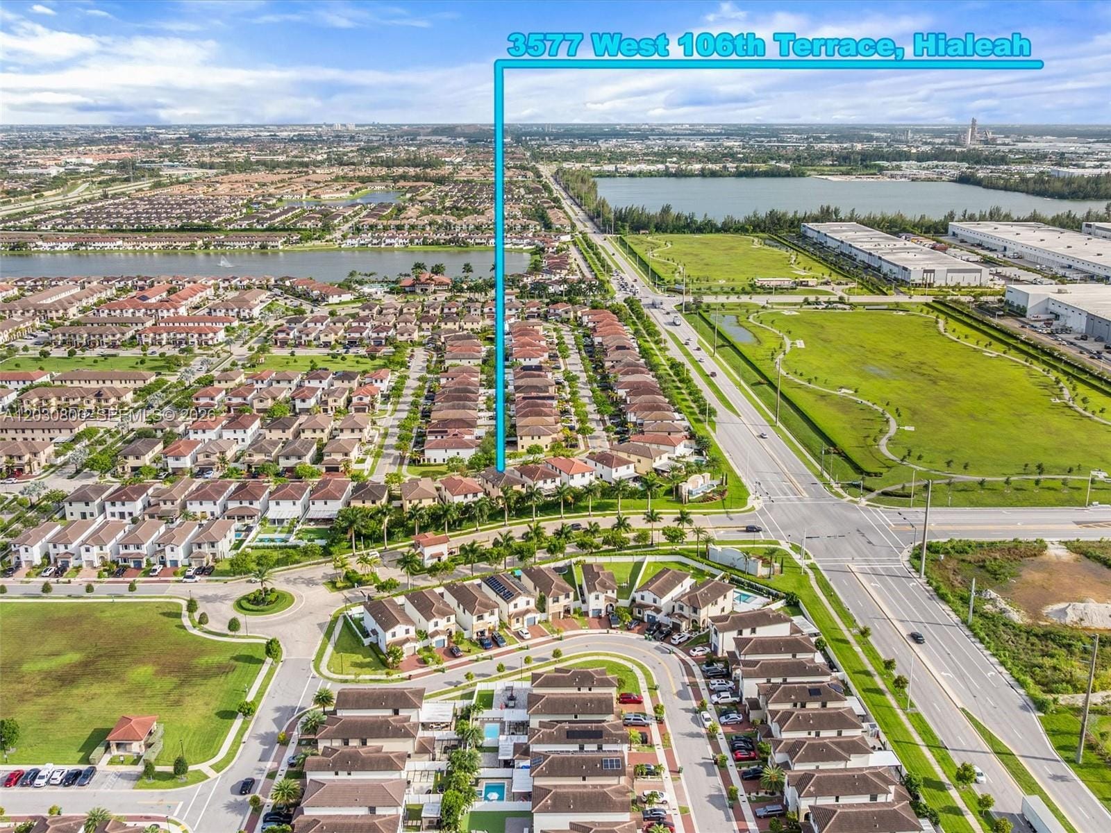 3577 W 106th Terrace, Hialeah, FL 33018 photo 4