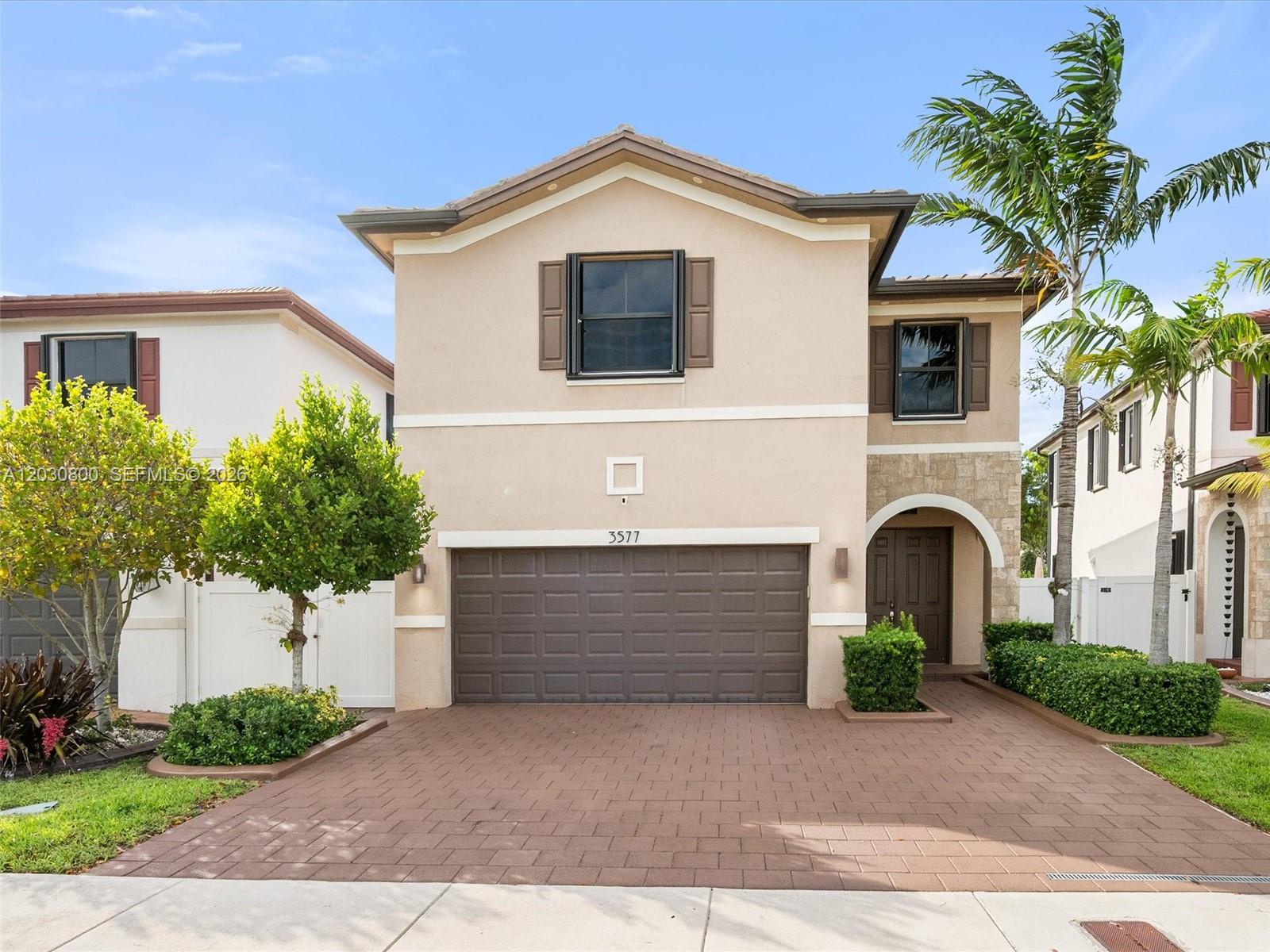 3577 W 106th Terrace, Hialeah, FL 33018, Hialeah