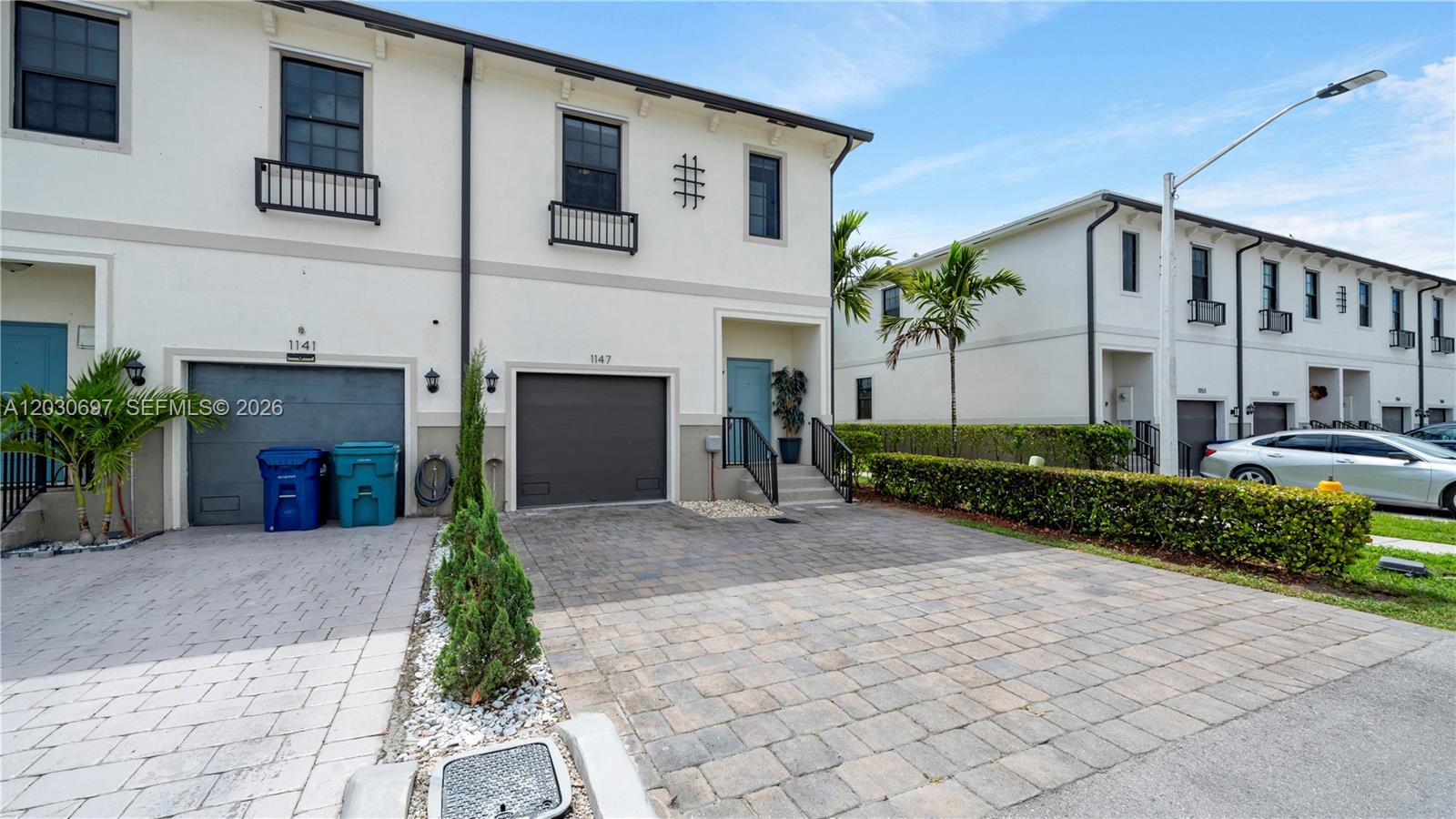 1147 SW 7th Court, Florida City, FL 33034, Florida City