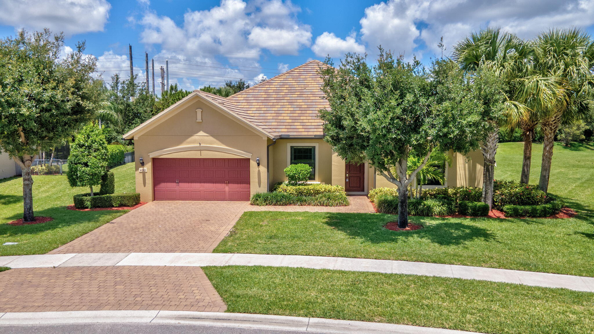 4023 Siena Circle, Wellington, FL 33414, Wellington