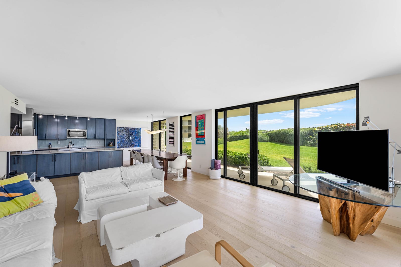 3360 S Ocean Boulevard 1 D I, Palm Beach, FL 33480 photo 5