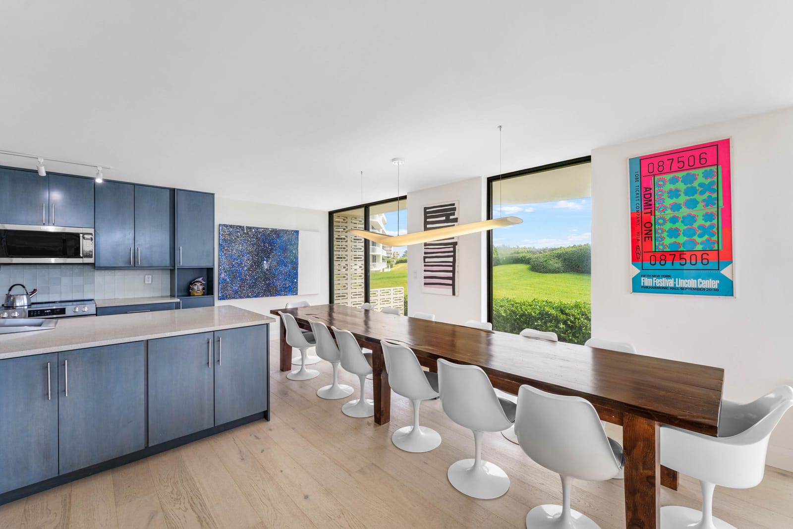 3360 S Ocean Boulevard 1 D I, Palm Beach, FL 33480 photo 8