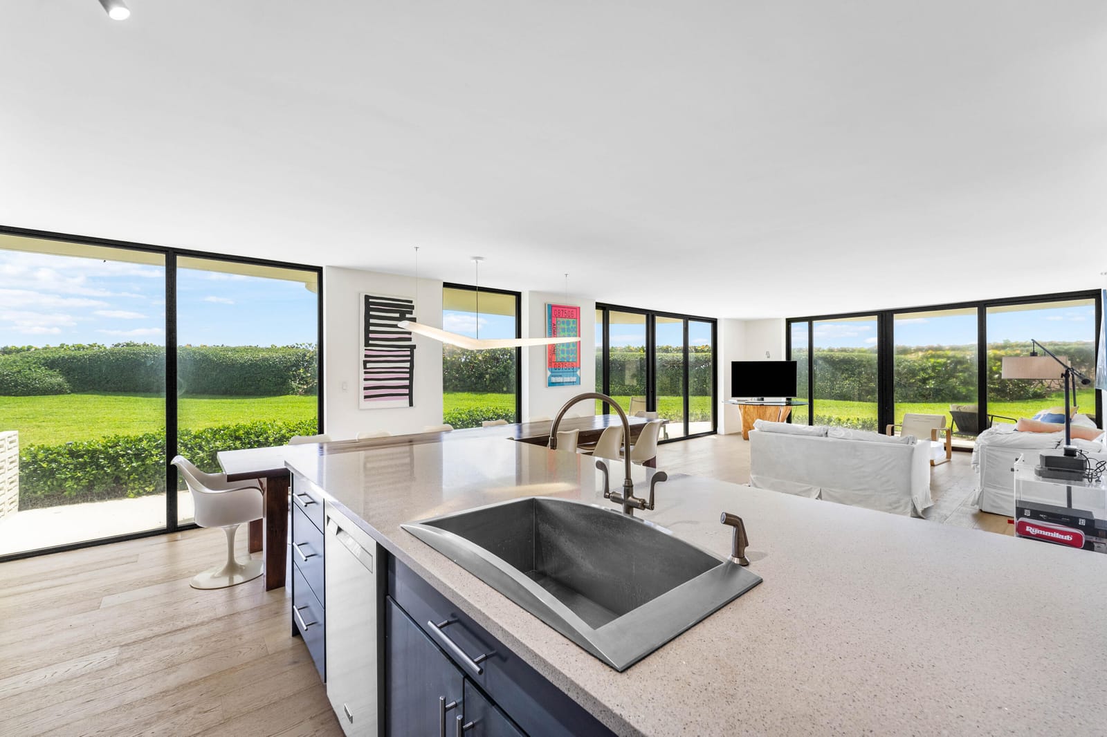 3360 S Ocean Boulevard 1 D I, Palm Beach, FL 33480 photo 9