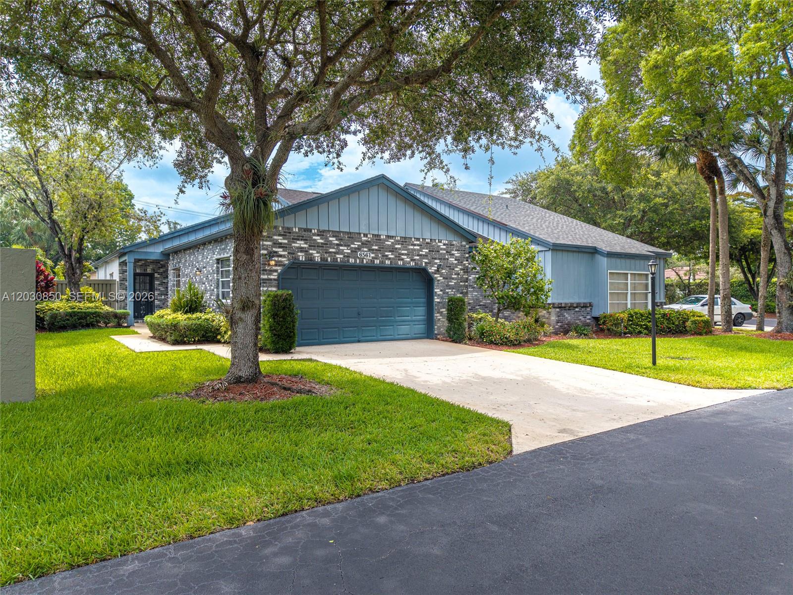 6561 Sutton Court, Parkland, FL 33067, Parkland