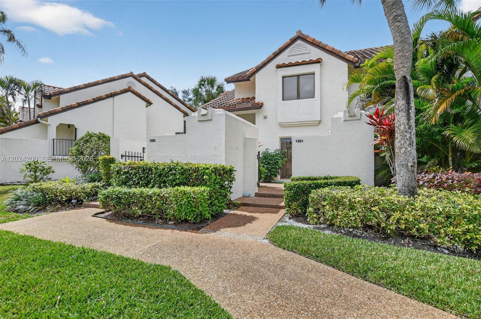 7906 Granada Place 1201, Boca Raton, FL 33433, Boca Raton