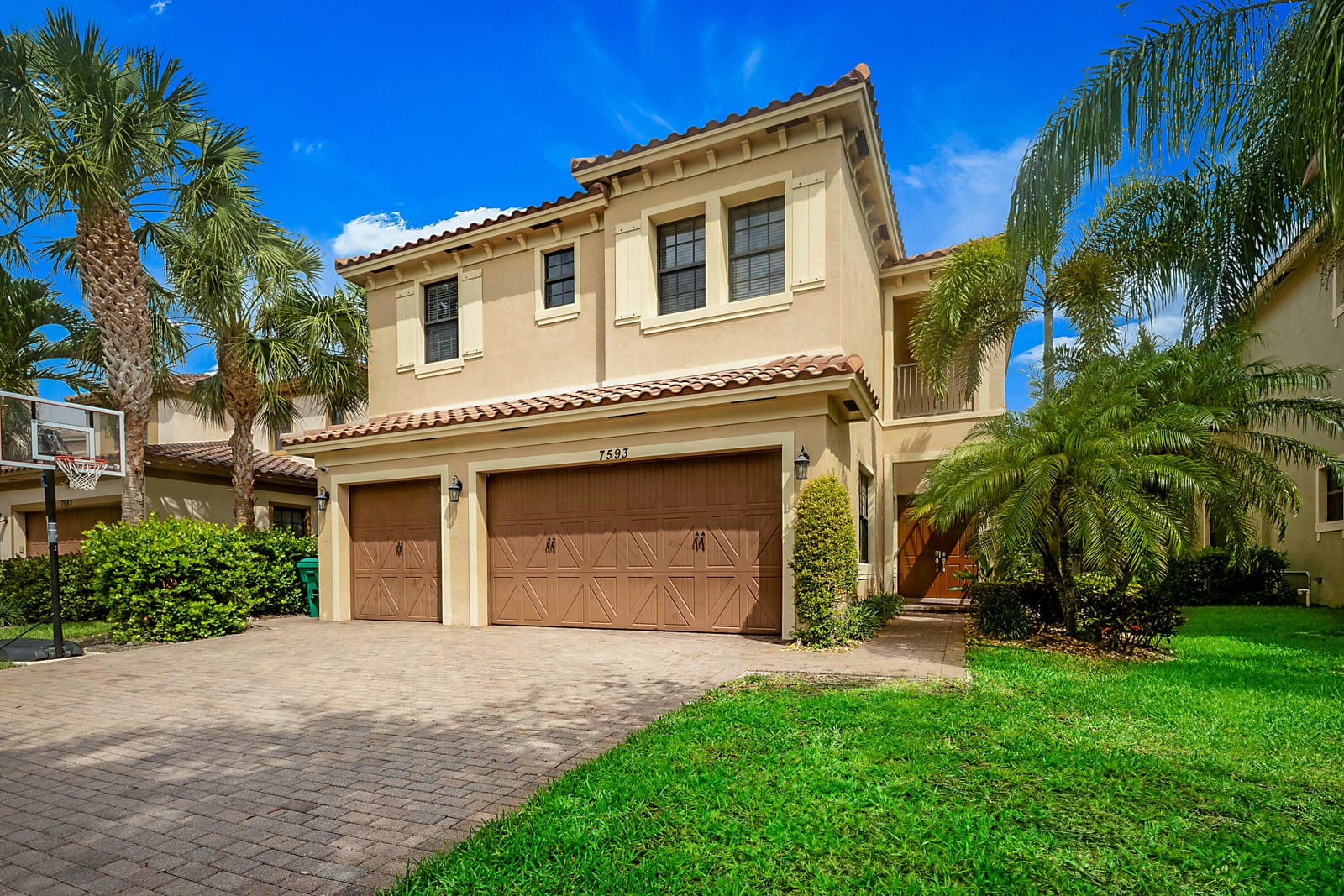 7593 NW 113th Avenue, Parkland, FL 33076 photo 1