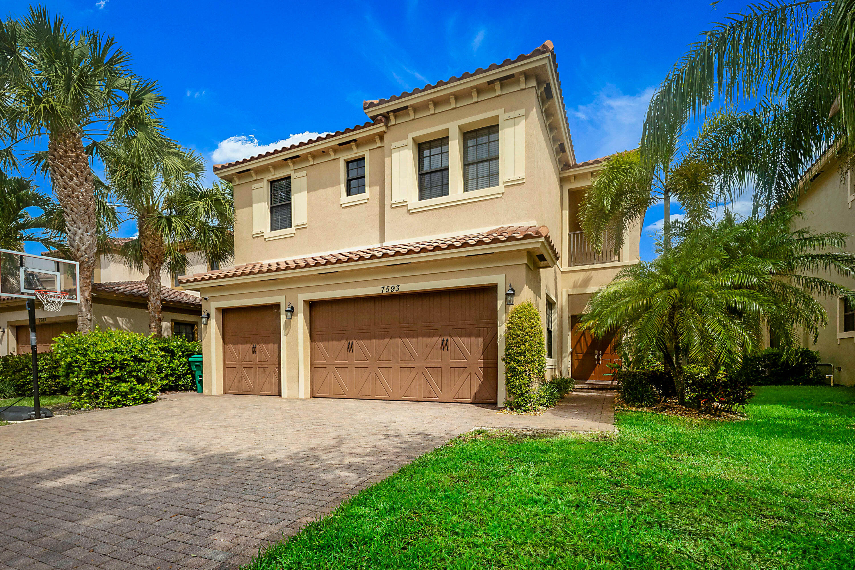 7593 NW 113th Avenue, Parkland, FL 33076, Parkland