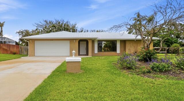 2402 SE Perugia Street, Port St. Lucie, FL 34952, Port St Lucie