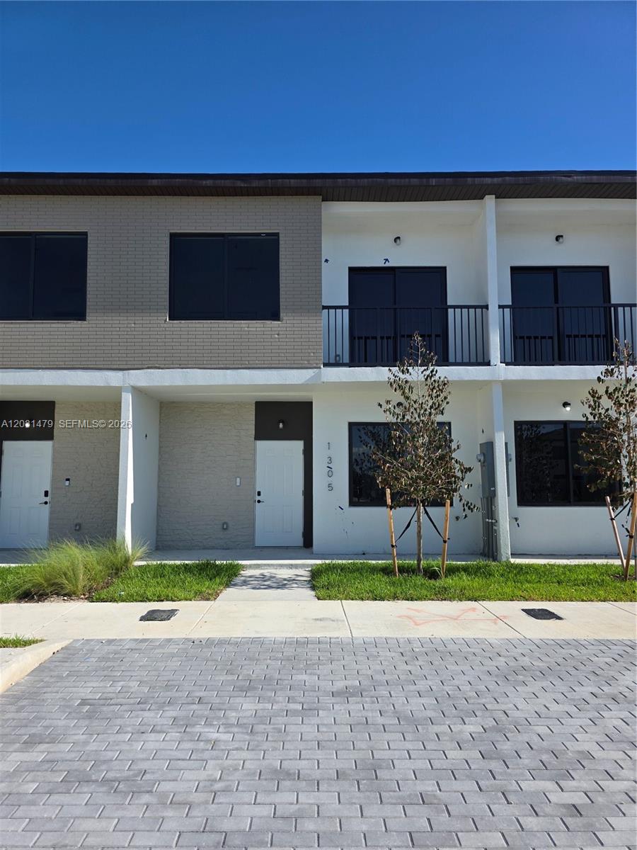 1305 NW 4th Terrace 1305, Florida City, FL 33034, Florida City