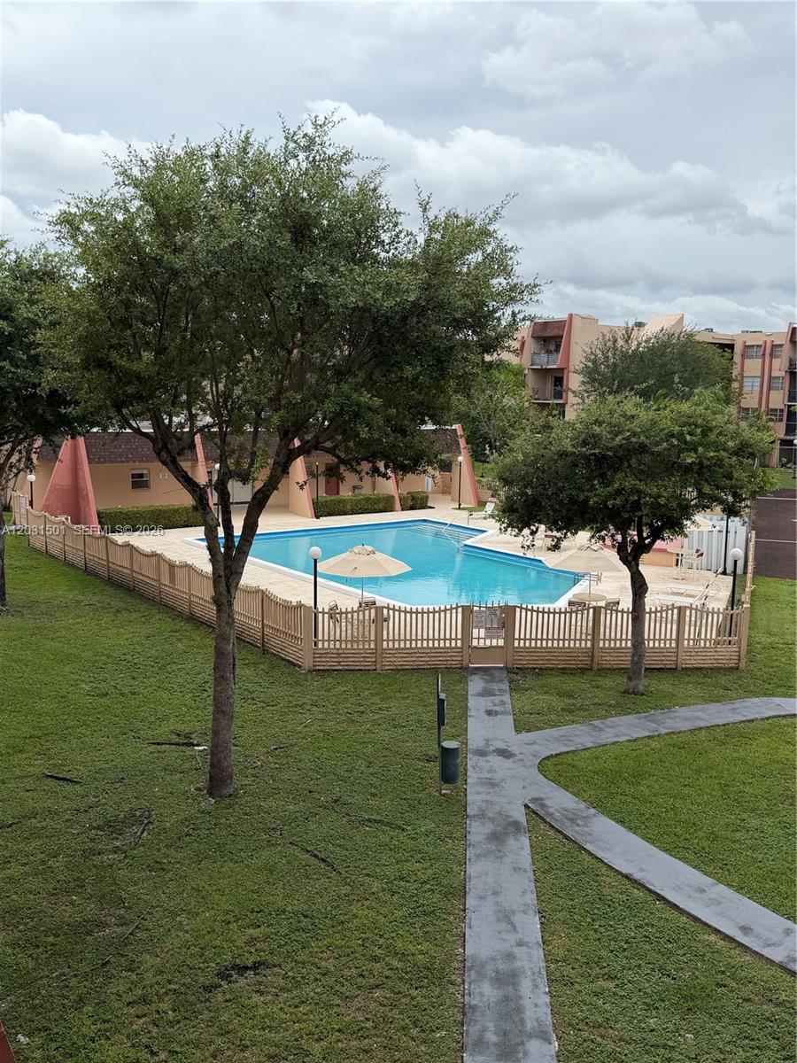 13701 Kendale Lakes Circle B308, Miami, FL 33183, Miami