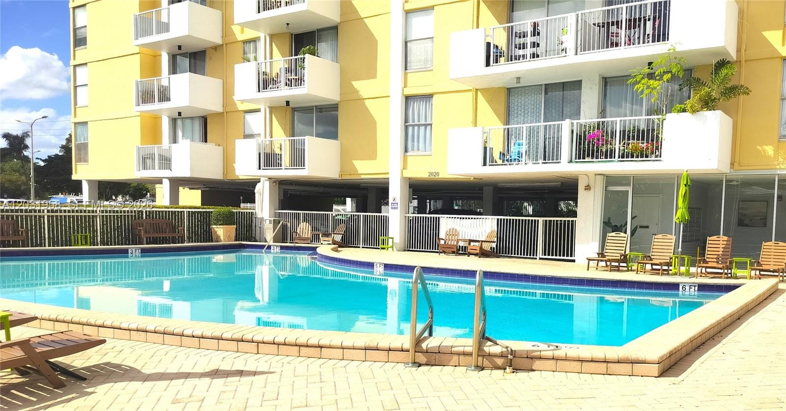 2020 NE 135th Street 506, North Miami, FL 33181 photo 16