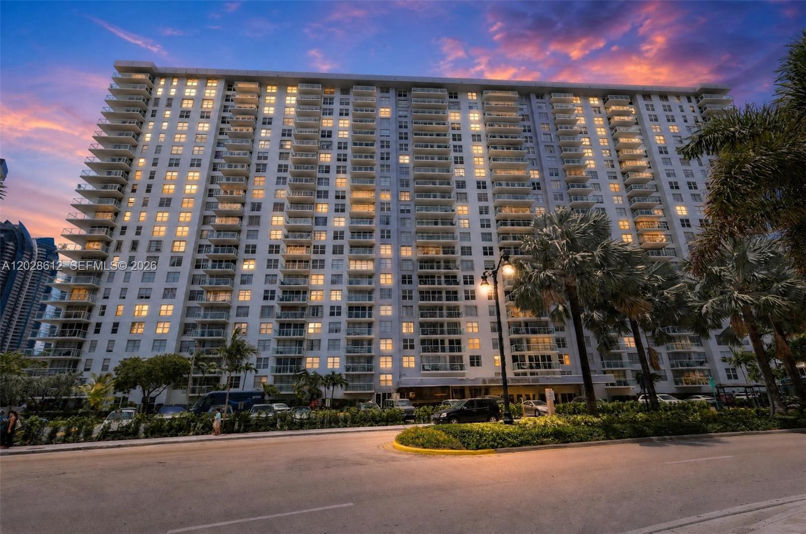 230 174th Street 902, Sunny Isles Beach, FL 33160, Sunny Isles Beach