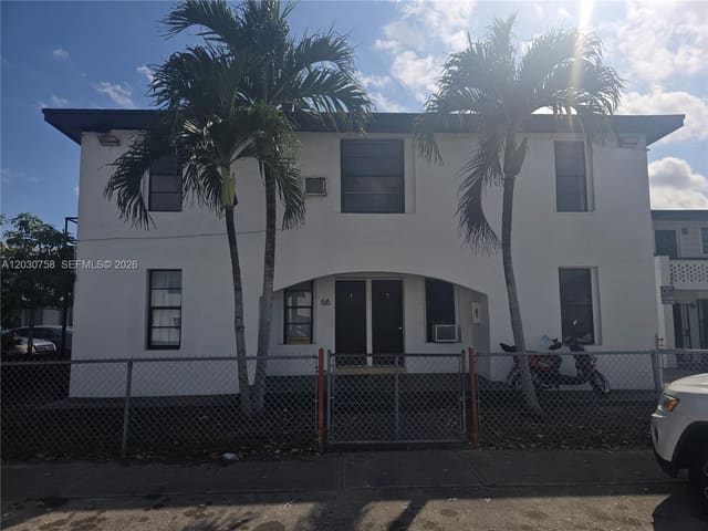 66 W 13th Street 3, Hialeah, FL 33010