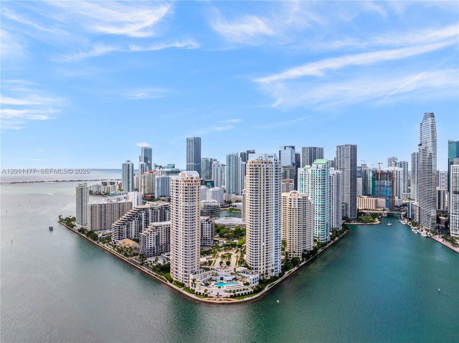 808 Brickell Key Drive 408, Miami, FL 33131 photo 29