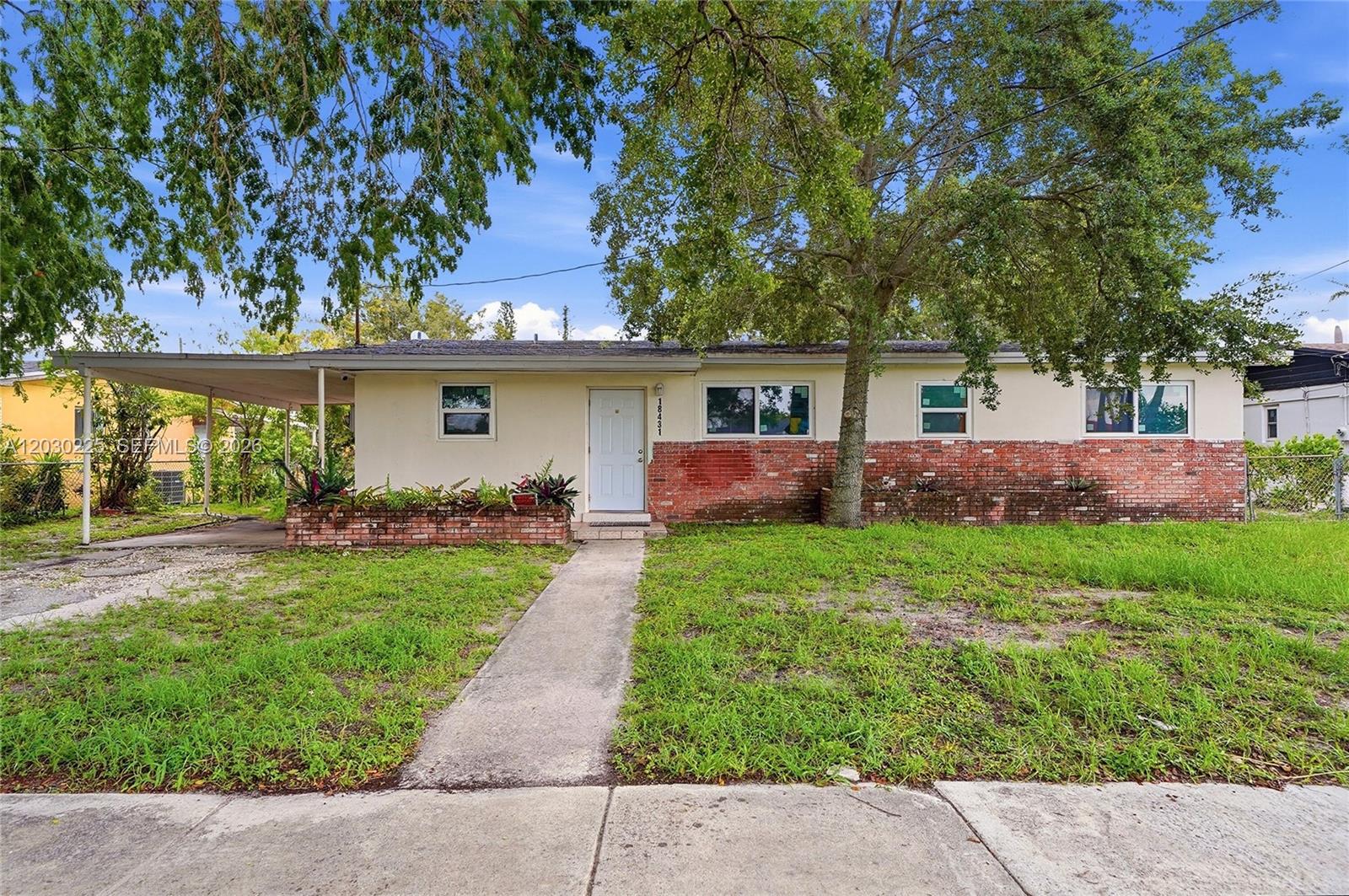 18431 NW 39th Court, Miami Gardens, FL 33055, Miami Gardens