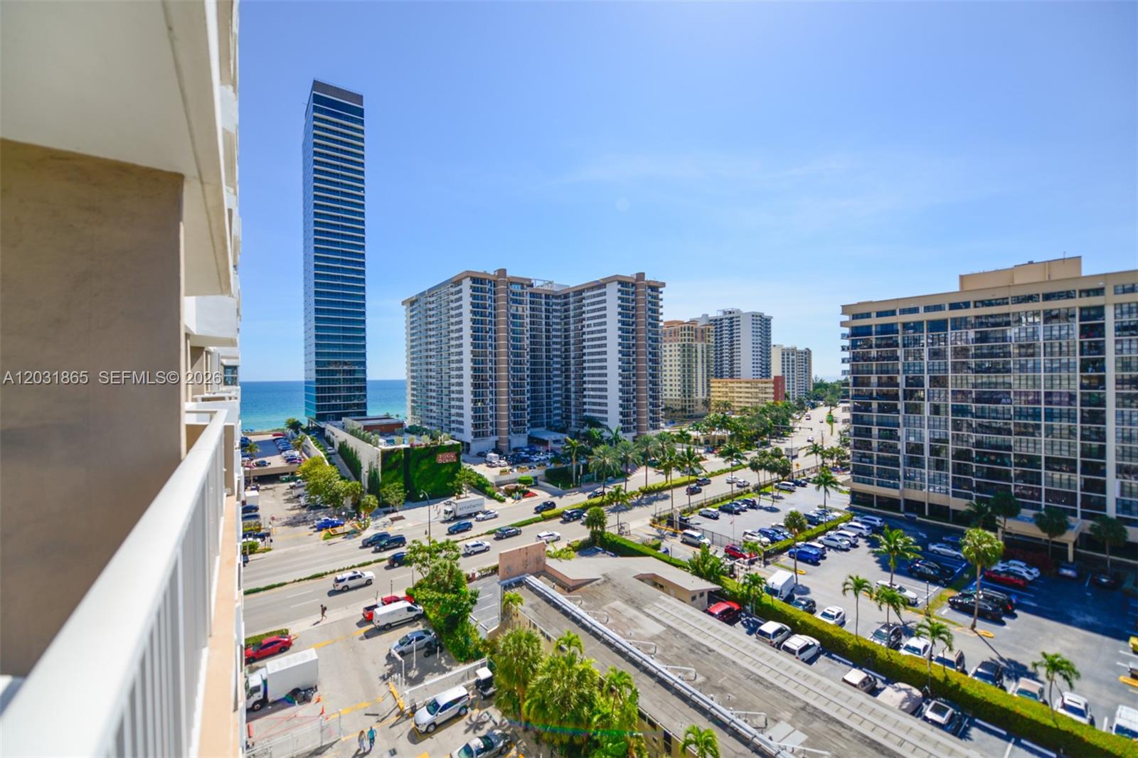 1985 S Ocean Drive 4G, Hallandale Beach, FL 33009, Hallandale Beach