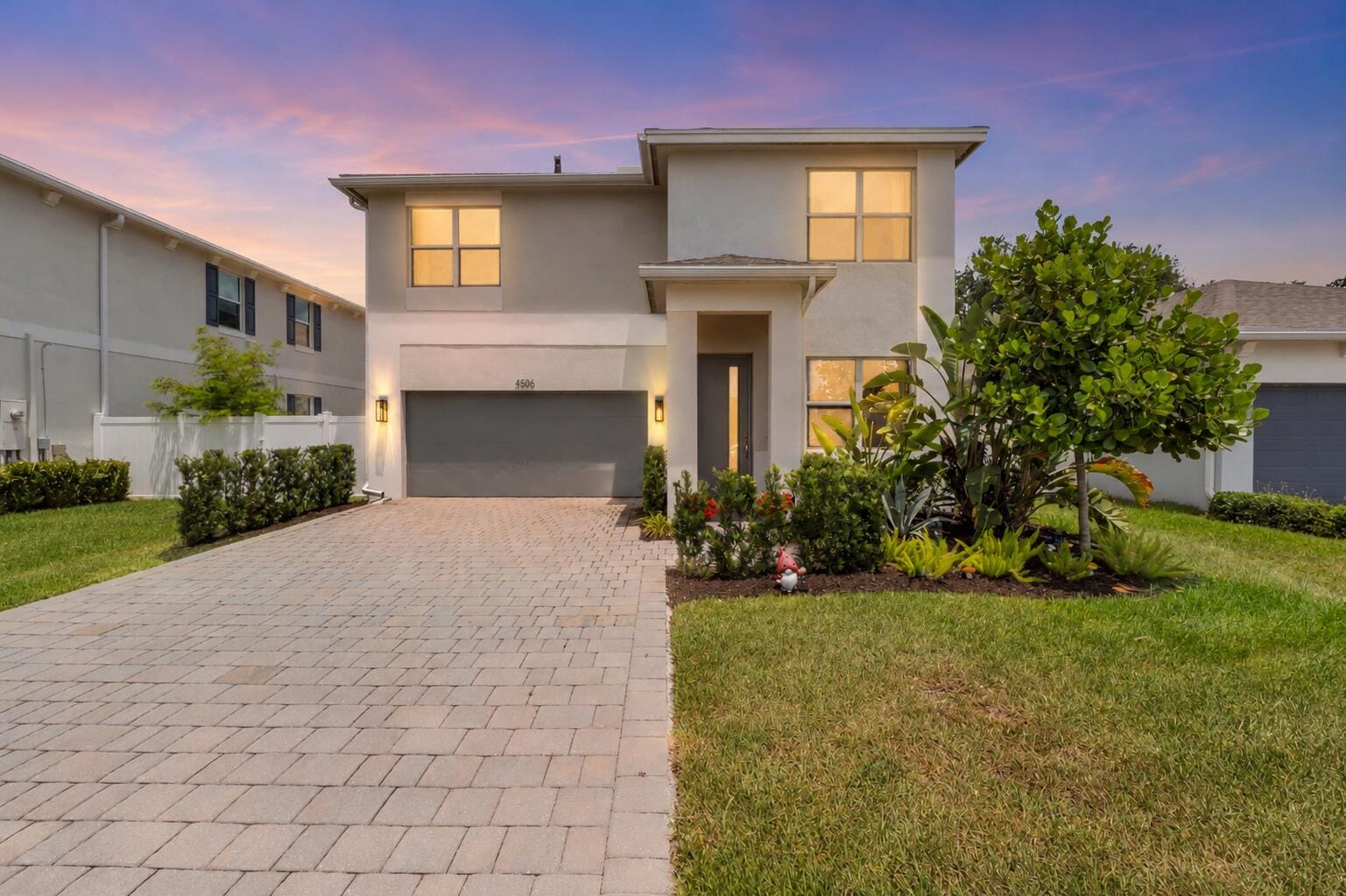4506 Catalina Way, Greenacres, FL 33463 photo 23