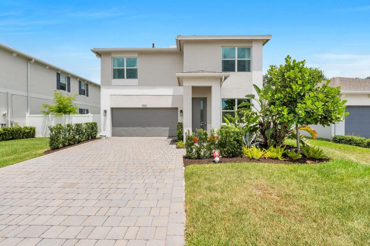 4506 Catalina Way, Greenacres, FL 33463 photo 24