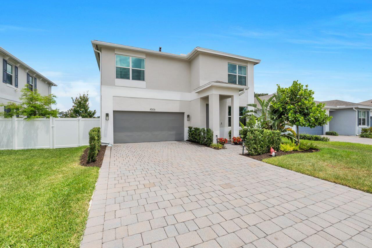 4506 Catalina Way, Greenacres, FL 33463, Greenacres